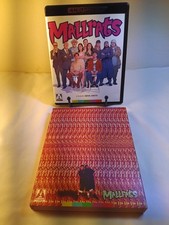 Usado, Mallrats 4k Ultra HD Arrow Store Limited Edition Magic Eye 2-Disc UHD comprar usado Usado, Mallrats 4k Ultra HD Arrow Store Limited Edition Magic Eye 2-Disc UHD comprar usado  Enviando para Brazil