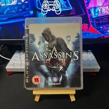 Assassin creed playstation usato  Assemini
