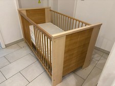 Paidi kinderbett umbau gebraucht kaufen  Ruppichteroth