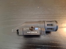 Inforce wml picatinny d'occasion  Expédié en Belgium