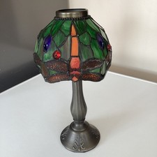 Tiffany style stained for sale  MAIDENHEAD
