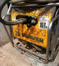 Jcb beaverpack hydraulic for sale  MINEHEAD