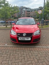 Golf gti mk5 for sale  KINGSWINFORD