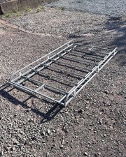 Roof rack l2h2 for sale  STUDLEY