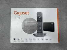 Telefono cordless gigaset usato Telefono cordless gigaset usato  Brusciano