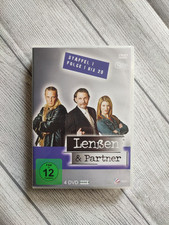 Lenßen partner staffel gebraucht kaufen  Nürnberg