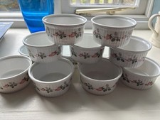 Set 8.5 cm for sale  YORK