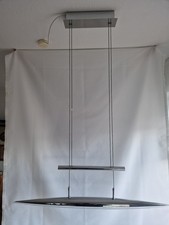 Led pendelleuchte höhenverste gebraucht kaufen  Lauterstein