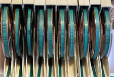 Tonband basf spule gebraucht kaufen  Emmendingen