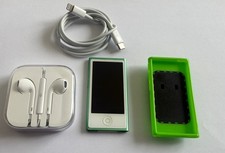 Schöner apple ipod gebraucht kaufen  Garbsen