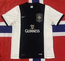 Camiseta de futebol Nike Guinness International Champions Cup 2014 Dri-Fit masculina grande comprar usado  Enviando para Brazil