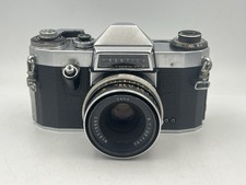 Praktica nova spiegelreflexkam gebraucht kaufen  Hamburg