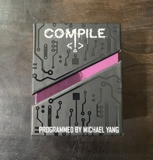 Compile main card for sale  Fremont