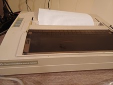 Commodore mps 1230 usato  Campobasso