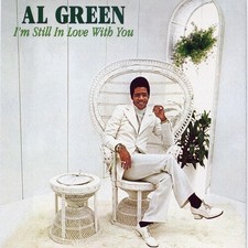Al Green - I'm Still in Love with You [New Vinyl LP] 180 Gram comprar usado  Enviando para Brazil