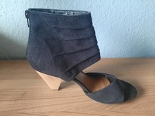 Mega absatzschuh graceland gebraucht kaufen  Saarbrücken