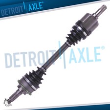 Front left axle for sale  Detroit