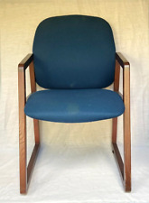 hon fabric arm chair for sale  Syracuse