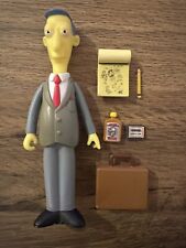 Simpsons springfield blue for sale  STAFFORD