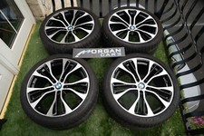 Bmw alloy wheels for sale  NEWRY