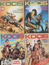 Kocis edigamma serie usato  Lovere