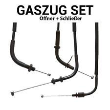 Gaszug set öffner gebraucht kaufen  Rodenbach