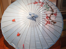 Vintage blue japanese for sale  Ennis