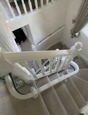 Reconditioned stairlifts 180 for sale  STOWMARKET