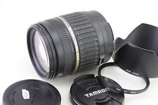 für Nikon AF, Tamron SP AF 17-50mm f/2.8 XR LD IF A16 comprar usado  Enviando para Brazil