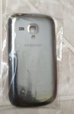 Cover batteria samsung usato  Torino