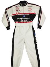 Terno de corrida de kart F1 DALE GAINHARDT SR NASCAR 3 GOODWRENCH comprar usado  Enviando para Brazil