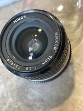 nikon lenses for sale  Pittsburg