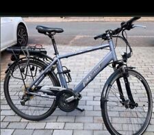 Electro fahrrad mifa gebraucht kaufen  Magdeburg