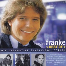 Christian franke best gebraucht kaufen  Deutschland