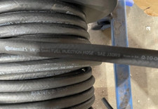 Fuel injection hose for sale  Hilmar