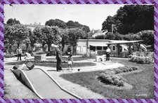 Bourbonne bains golf d'occasion  Rioz