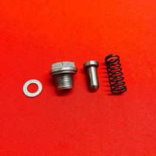 Drz125 oil drain for sale  Ridgeland