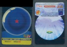 Card dragonball sfera usato  Italia
