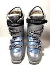 Salomon irony slick gebraucht kaufen  Versand nach Germany