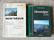 Montségur cendres liberté d'occasion  Hyères