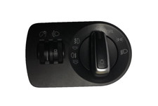 Audi light switch for sale  GRANGEMOUTH