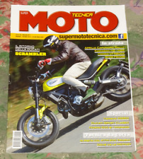 Moto tecnica maggio usato  Polesella