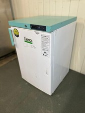 Lec counter fridge for sale  CREWKERNE