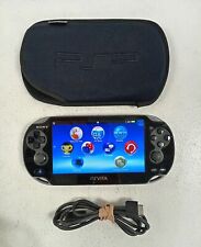 Sony vita handheld for sale  RUGBY