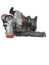 Usado, 06J145701L Original Audi VW Skoda Turbolader  Abgaskrümmer 1.8 TFSI A3 8P #911 comprar usado  Enviando para Brazil