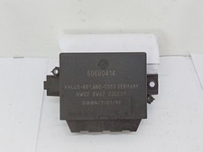 Centralina sensori parcheggio usato  Italia