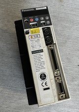 Panasonic msda083a1a servoregl gebraucht kaufen  Wuppertal