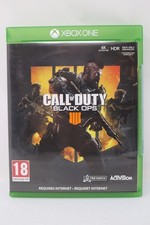 Call of Duty: Black Ops IIII (Versão Europeia) - Microsoft Xbox One comprar usado  Enviando para Brazil