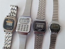 Konvolut vintage lcd gebraucht kaufen  Berlin
