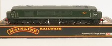Mainline class diesel for sale  BISHOP AUCKLAND